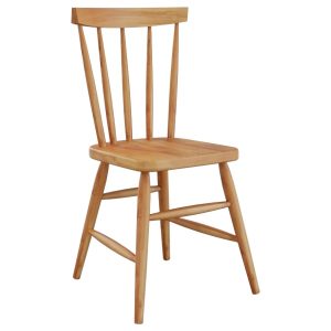 Silla de Madera Udine Natural