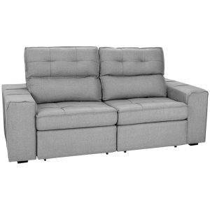 Sofa Cama Denton Gris