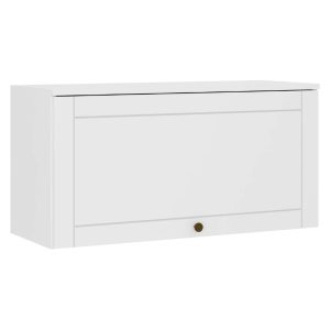 Aereo Americana 80cm 1 Puerta Blanco 260331240