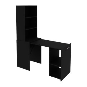 Mesa Multifuncion Desayunador – 4171 Negro