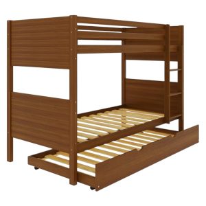 Tricama en Madera Maciza