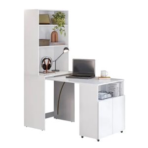 Desayunador Duo 2522 Blanco