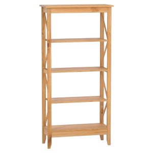 Biblioteca Open Linea Mexicana MEX068 natural