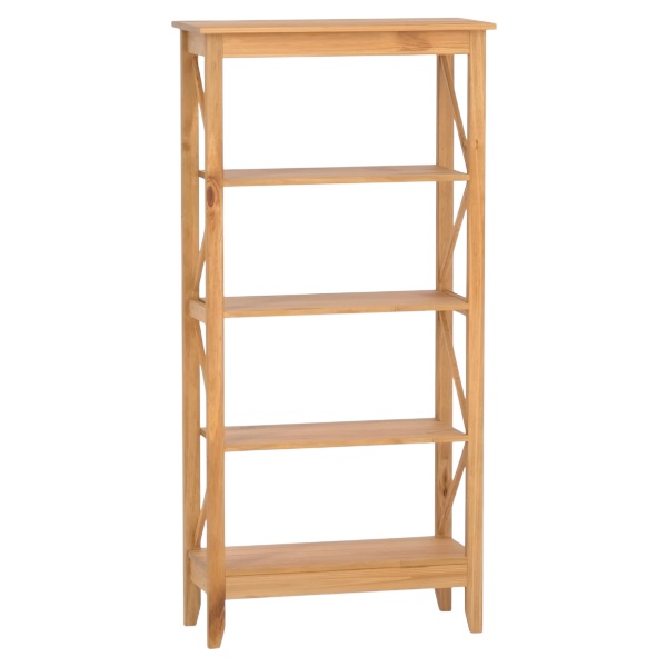 Biblioteca Open Linea Mexicana MEX068 natural