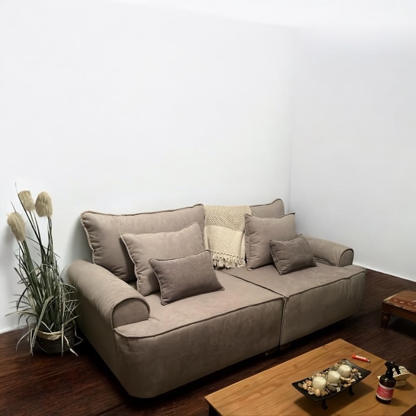 Sofa Curvo Premier - Imagen 4
