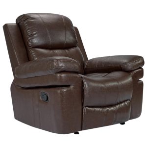 Recliner 1 Cuerpo - PU MR2138