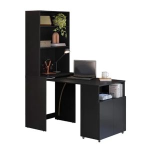 Desayunador Duo 2522 Negro