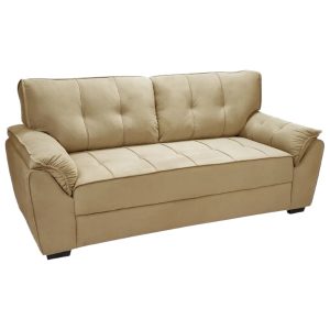 Sofa 3 Cuerpos Alcohol Clean Arena