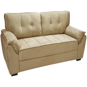 Sofá 2 Cuerpos Alcohol Clean Arena