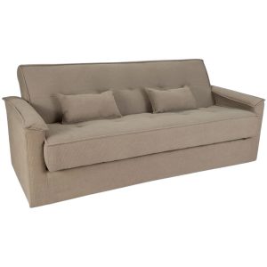 Sofa Cama Daniela Beige