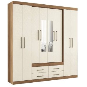 Placard Nápoles Freijo off White