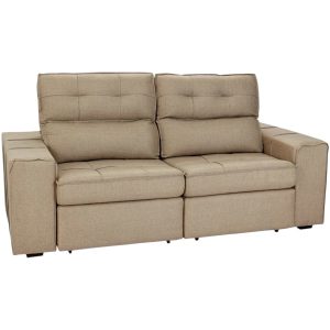 Sofa Cama Denton Beige