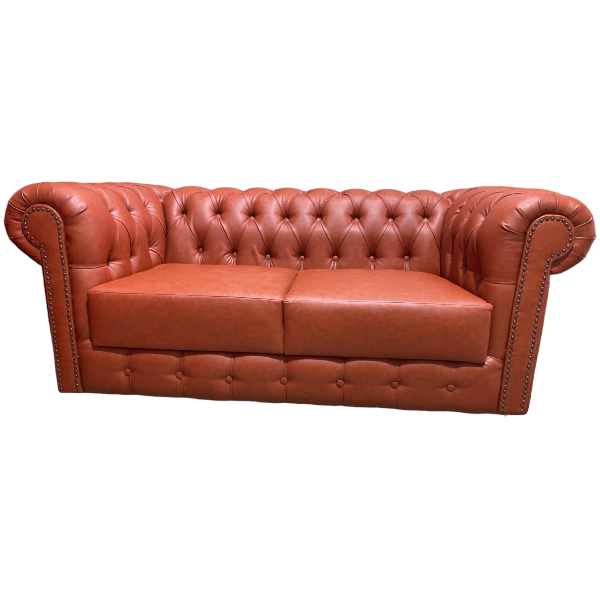 Sofá Chesterfield 2 Cuerpos - Imagen 4