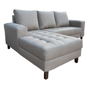 Sofá Chaise Modelo Estilo