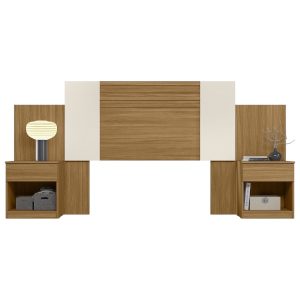 Respaldo 1,40 1,60 Araguaia