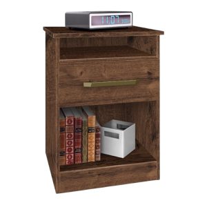 Mesa de Luz Versatil 1 Cajon