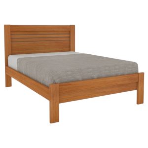 Cama 2 Plazas Safira