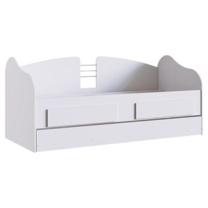 Cama Marinera Bicama Juvenil Dormitorio Auxiliar Con Cajones