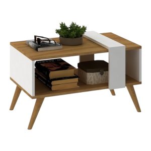 Mesa de Centro Retro - RM01