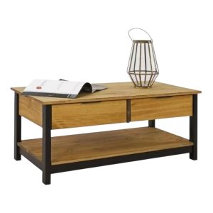 Mesa de Centro Linea Denise DECOR010