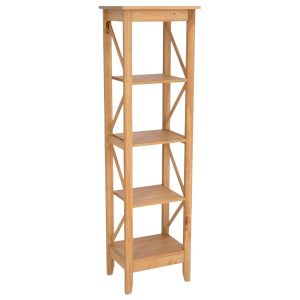 Biblioteca Open Natural Mex067NA