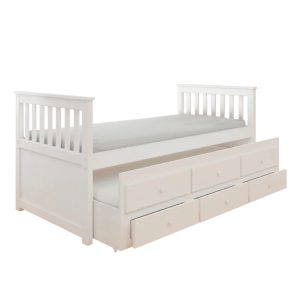 Cama Marinera 1 Plaza Tota 001