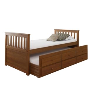 Cama Marinera 1 Plaza Tota 001