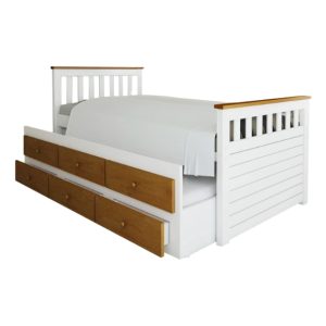 Cama Marinera 1 Plaza Tota 006