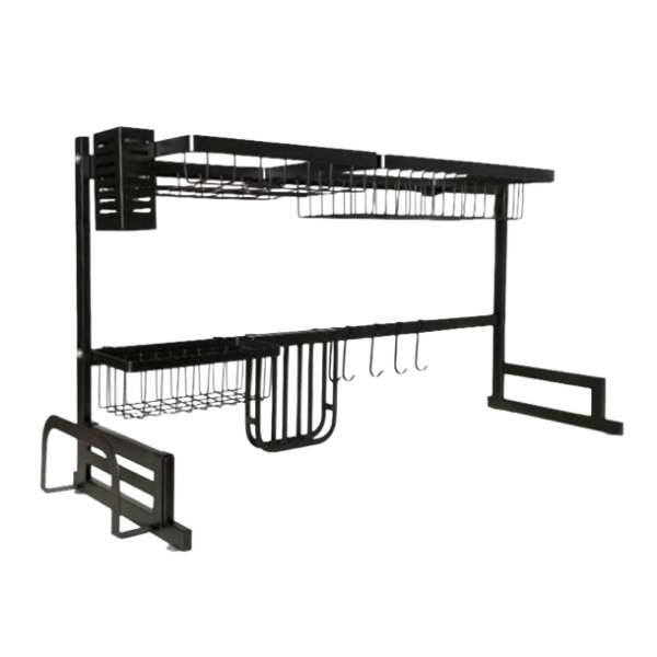 Escurridor De Platos Con Apoya Tabla - Imagen 2