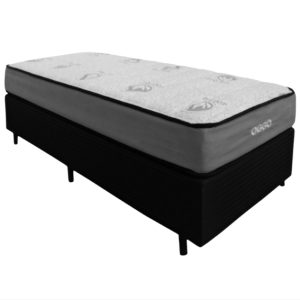 Sommier Mega Densidad 1 Plaza