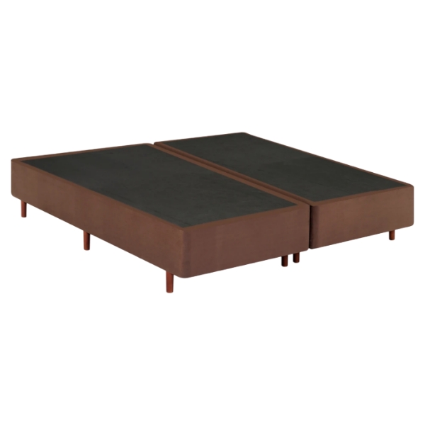 Sommier Mannes King Bruxelas - Imagen 4