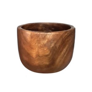 Bowl Redondo Madera d10/h7.6cm