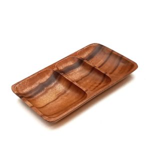 Copetinero Rect.3 Divisiones Madera