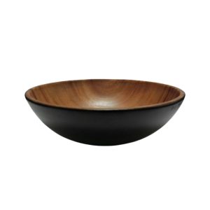 Ensaladera Red Ext Madera Acacia