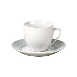 Taza De Té 220ml C/Plato Selecta