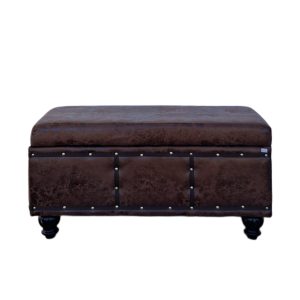 Baul De Madera Arthur