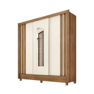 Placard Ravel Amendola off White