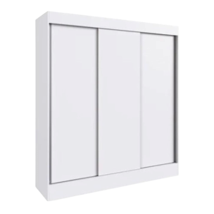 Ropero Marsela Blanco