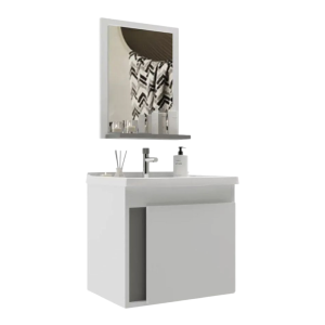 Kit De Baño Smart Aereo