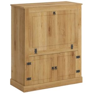 Bar Botellero Linea Mexicana Mex058 Natural