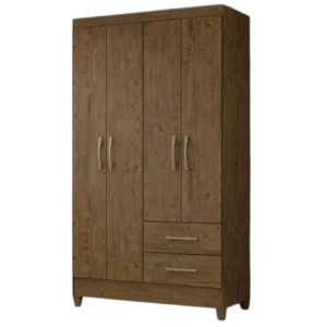 Ropero Chile Castaño