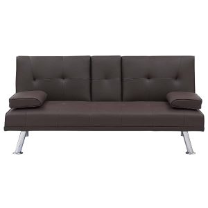 Sofa Cama Chelsea – Chocolate