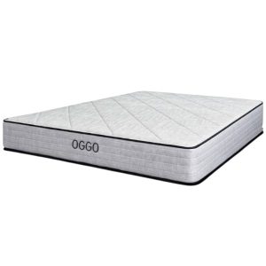 Colchón Pro Mega 2 Plazas