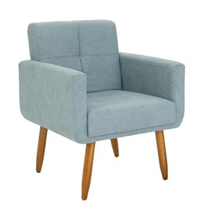 Butaca Havana Celeste