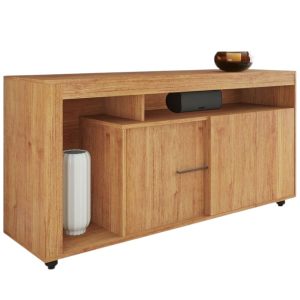 Rack para Tv Lugano Miel