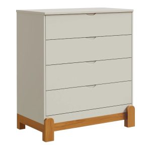 Comoda 4 Cajones Linea Lotus Arena 24442