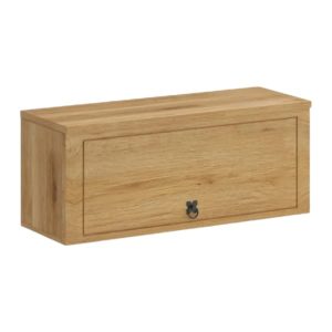 Aéreo Basculante de 80cm Mex059 Natural