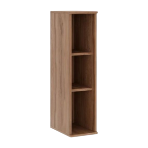 Nicho Americana 20cm Nogal 260731940