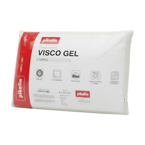Almohada Visco Gel