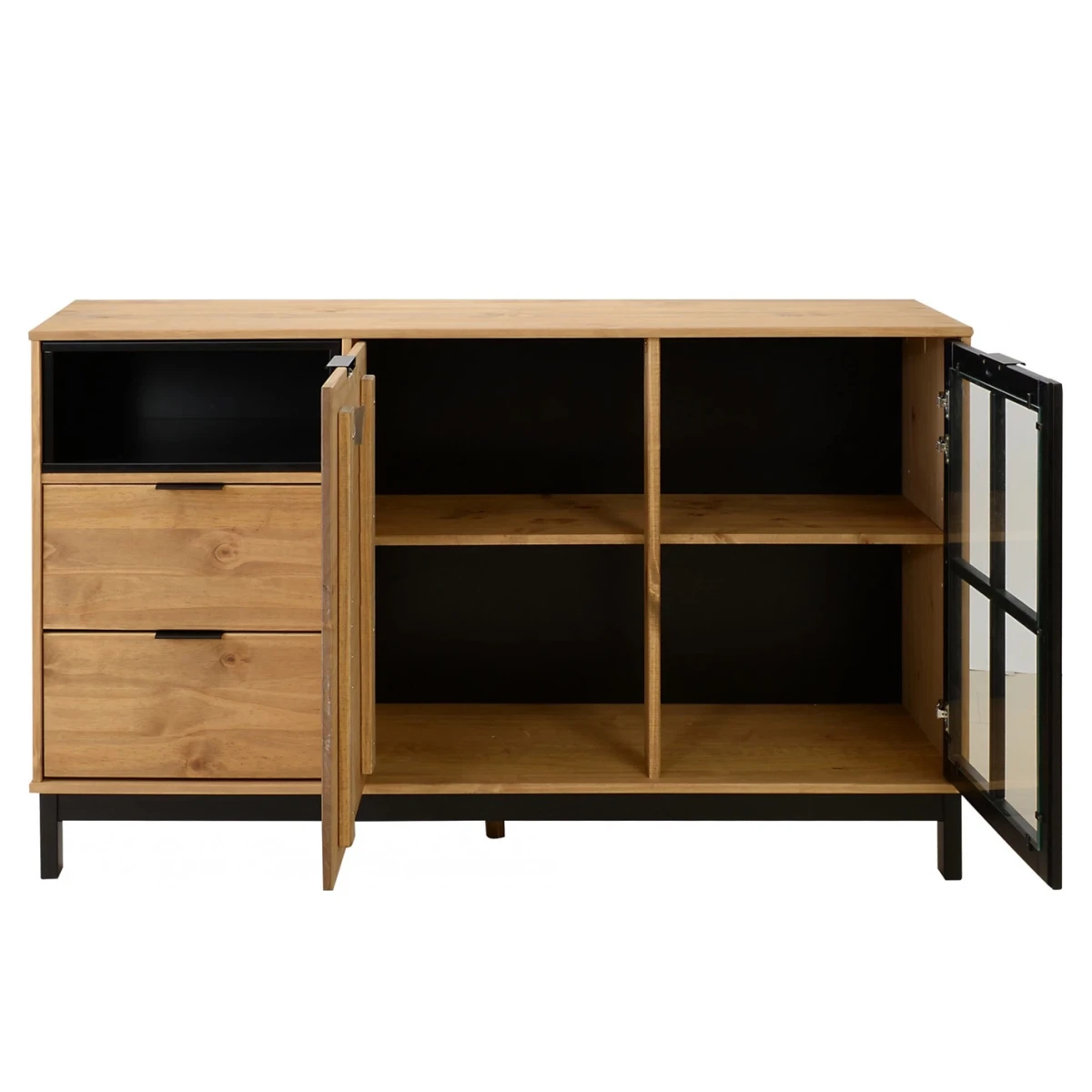 Aparador 2+2 Linea Denise DECOR014 - Imagen 2